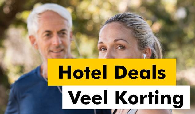 Zoweg.nl voor een goedkoop weekendje weg naar Duitsland.